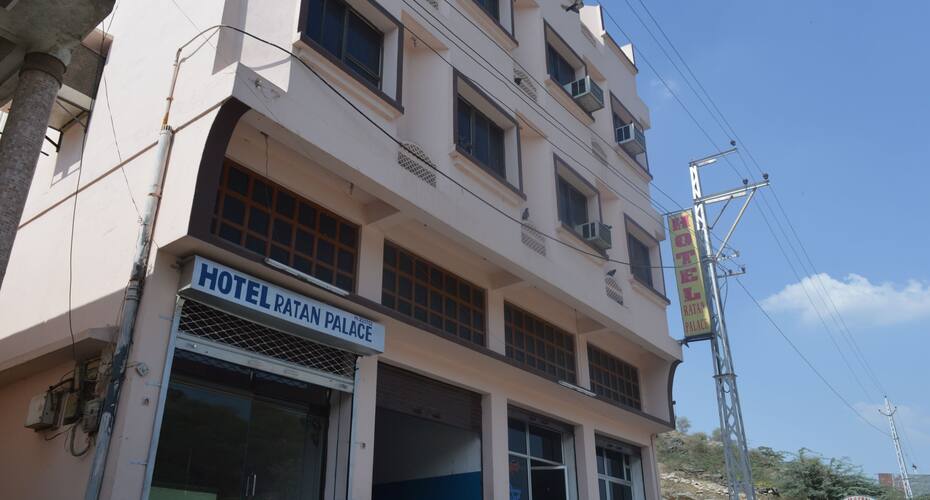 Ratan Palace Hotel, Rajsamand 5